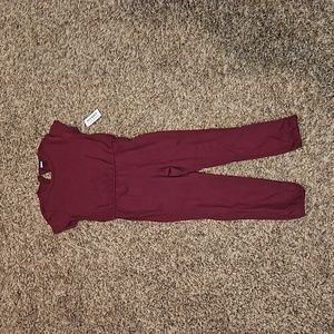 NWT Cap Sleeve Toddler Romper